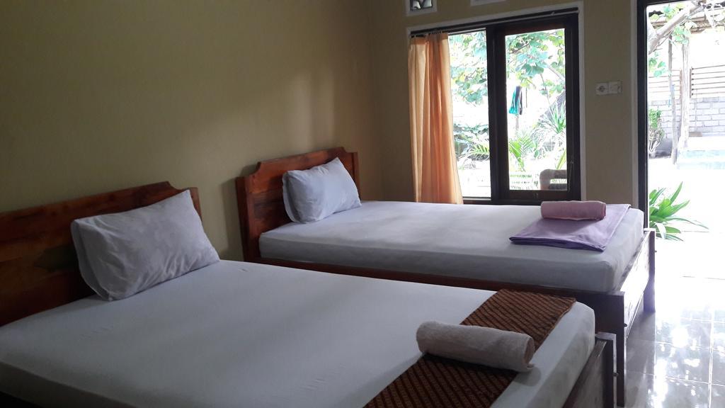 Homestay Imelda Homestay Kuta (Bali)