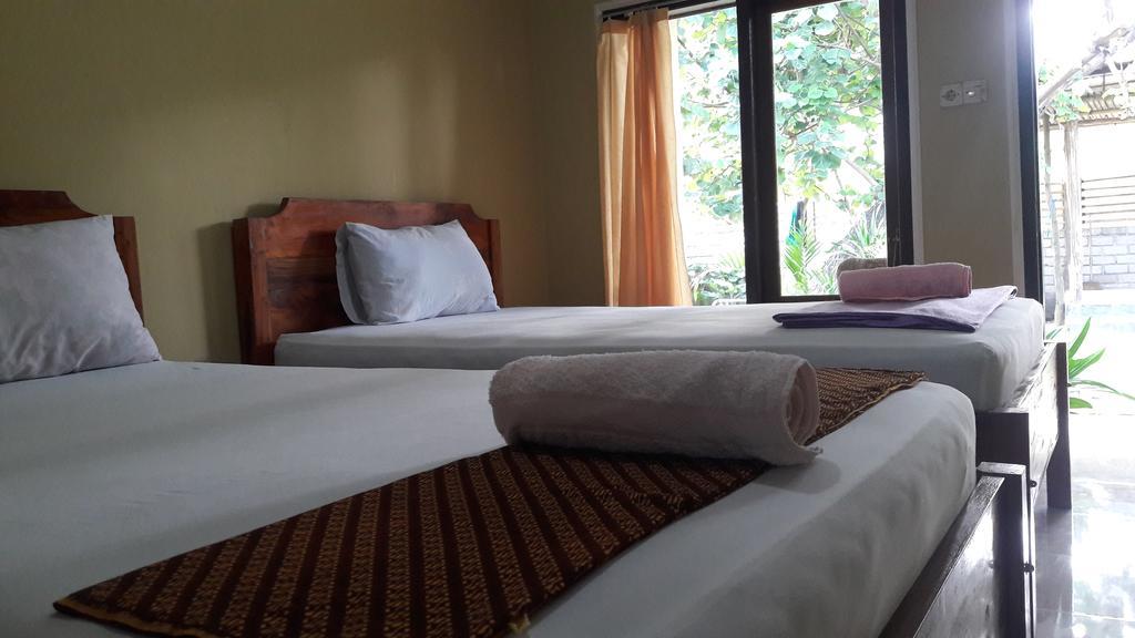 Imelda Homestay Homestay Kuta (Bali)