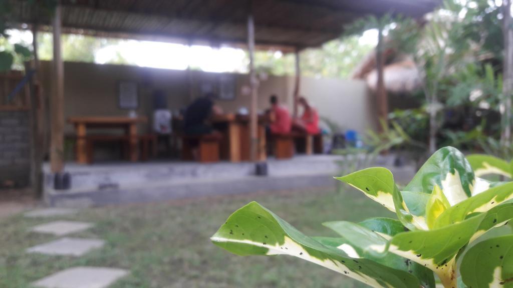 Homestay Imelda Homestay