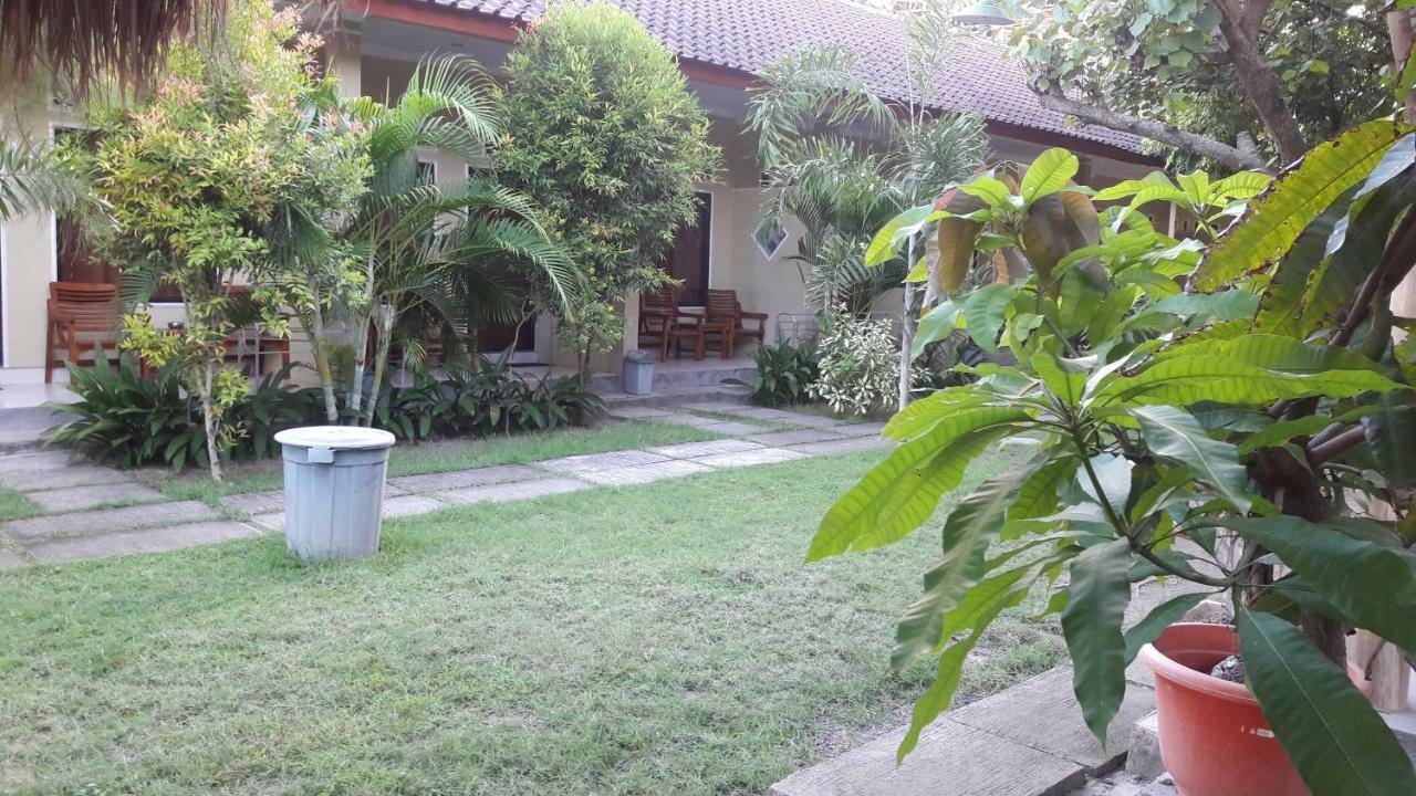Homestay Imelda Homestay *
