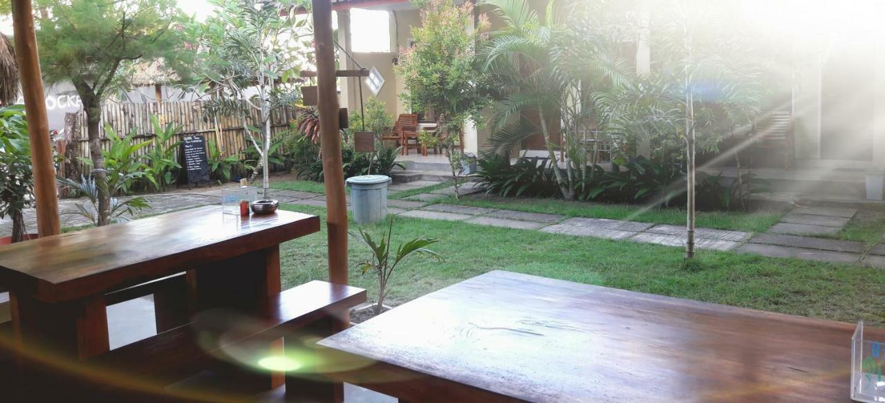 Imelda Homestay * Kuta (Bali)