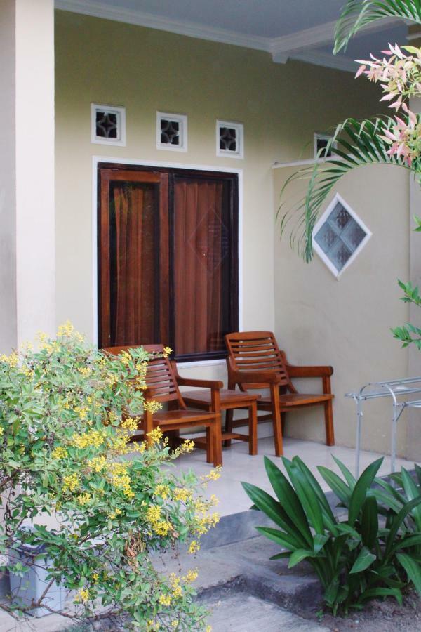 Imelda Homestay Kuta (Bali)