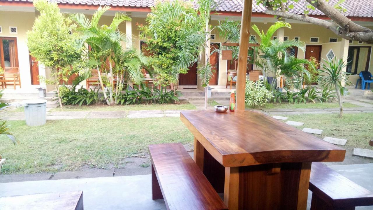 Imelda Homestay *